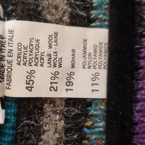 COPY - Retro Nani Bon Sweater - Picture 3 of 5